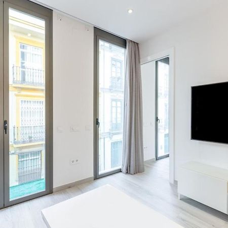 Minty Stay - Bright La Merced Malaga Bagian luar foto