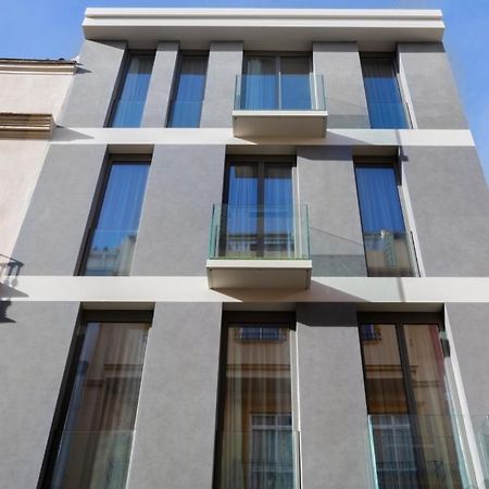 Minty Stay - Bright La Merced Malaga Bagian luar foto