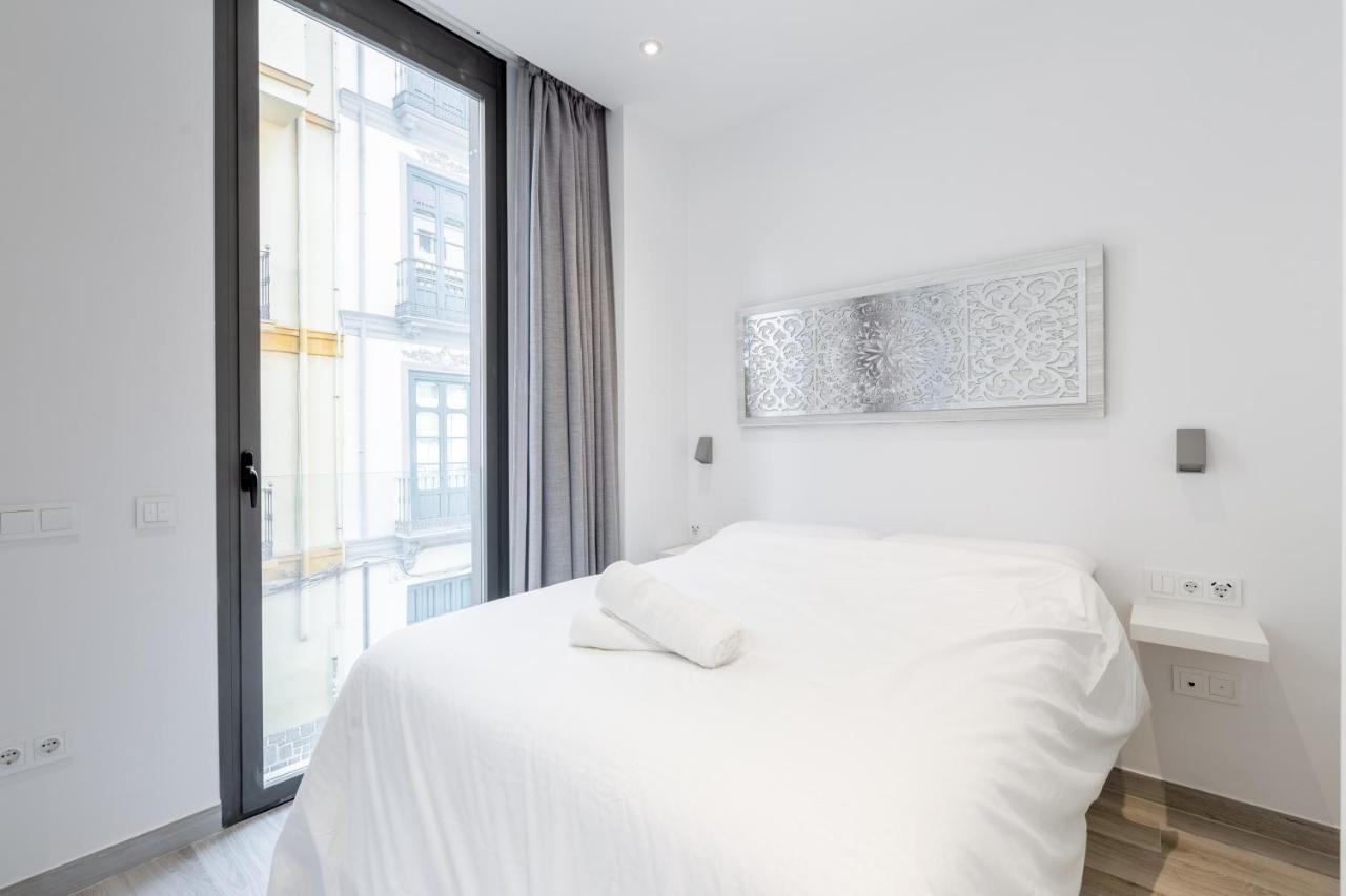 Minty Stay - Bright La Merced Malaga Bagian luar foto