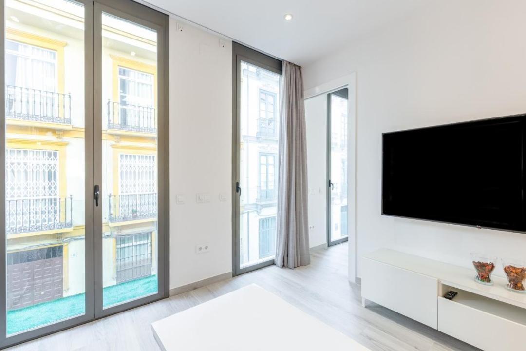 Minty Stay - Bright La Merced Malaga Bagian luar foto