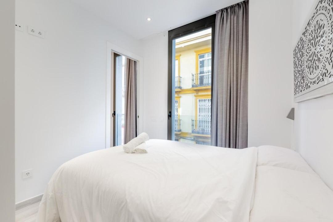 Minty Stay - Bright La Merced Malaga Bagian luar foto